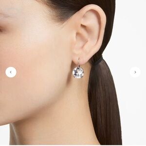 Swarovski Millenia Drop Earrings